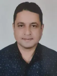    Mr. Pramij Thapa